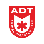 Logo Animal Disaster Team