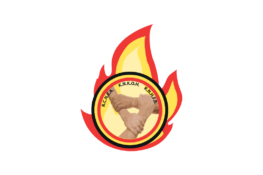 Logo de la caisse d'entraide