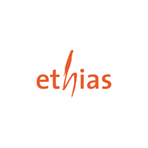 Logo Ethias