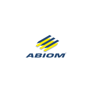 Logo Abiom