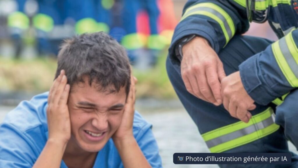 Intervenir auprès d’une personne autiste en crise