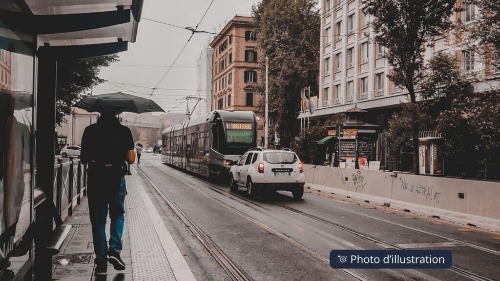ZS Liège Zone 2 IILE-SRI : Simulation d’accident de tram