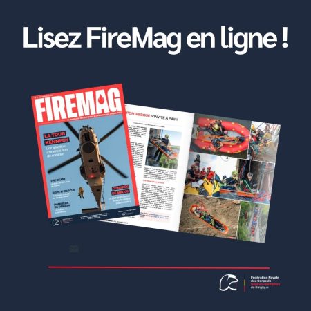 Lire Firemag